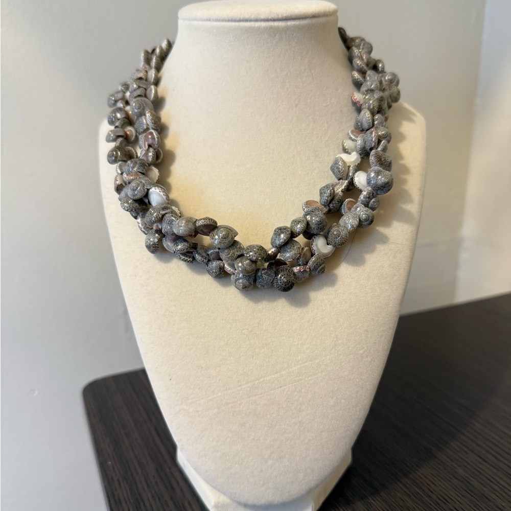 Shell Necklace